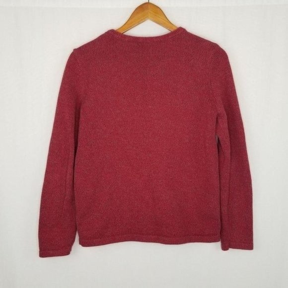 Northern Reflections Christmas Cardigan Sweater - Picture 2 of 7